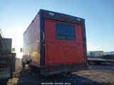 FORD ECONOLINE E350 CUTAWAY VAN 1FDKE3711EHB87926 снимка