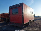 FORD ECONOLINE E350 CUTAWAY VAN 1FDKE3711EHB87926 снимка