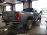 CHEVROLET SILVERADO 3500HD 4WD LONG BED LT 1GC4KTEY5SF151119 снимка