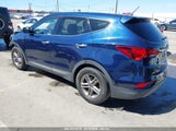 HYUNDAI SANTA FE SPORT 2.4L 5XYZT3LB6JG572327 снимка