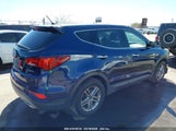 HYUNDAI SANTA FE SPORT 2.4L 5XYZT3LB6JG572327 fotografie