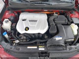 HYUNDAI SONATA HYBRID KMHEC4A47CA025445 снимка