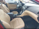 HYUNDAI SONATA HYBRID KMHEC4A47CA025445 снимка
