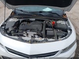 CHEVROLET MALIBU 1LT 1G1ZE5ST7HF104760 снимка