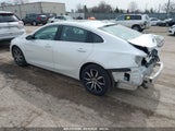 CHEVROLET MALIBU 1LT 1G1ZE5ST7HF104760 снимка