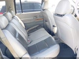 CHRYSLER ASPEN LIMITED 1A8HX58258F158451 снимка