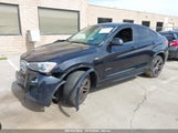 BMW X4 XDRIVE35I 5UXXW5C50F0E87728 снимка