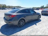 MAZDA MAZDA3 TOURING 3MZBN1V37JM195691 снимка