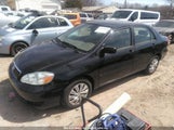 TOYOTA COROLLA LE 2T1BR32E95C452065 снимка