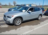 BMW X1 XDRIVE28I WBAVL1C57EVY12588 снимка