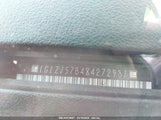 CHEVROLET MALIBU LT 1G1ZJ57B484272931 photo