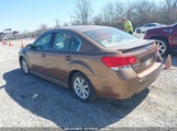 SUBARU LEGACY 2.5I PREMIUM 4S3BMCG69B3262786 снимка