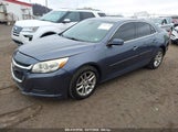 CHEVROLET MALIBU 1LT 1G11C5SL2FF178765 снимка