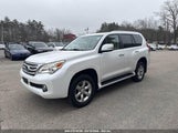 LEXUS GX JTJBM7FXXB5032970 снимка