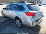 SUBARU OUTBACK 2.5I PREMIUM 4S4BRBCC7C3284502 снимка