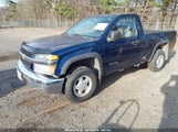 CHEVROLET COLORADO LS 1GCDT146248149529 снимка