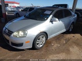 VOLKSWAGEN JETTA 2.5 3VWSG71K27M033082 снимка