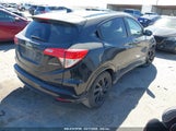 Honda Hr-V 2Wd Sport 3CZRU5H16MM708837 fotografie