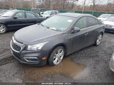 CHEVROLET CRUZE LTZ 1G1PG5SB9F7231090 снимка