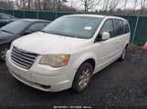 CHRYSLER TOWN & COUNTRY TOURING 2A8HR54P88R657572 fotografie