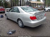 TOYOTA CAMRY LE 4T1BE32K06U714010 снимка
