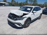 VOLKSWAGEN TIGUAN 2.0T SE/2.0T WOLFSBURG EDITION 3VVNB7AX2RM022579 снимка