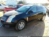 CADILLAC SRX LUXURY COLLECTION 3GYFNAE39CS547604 снимка