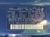 HYUNDAI TUCSON GLS KM8JU3AC5BU228988 снимка