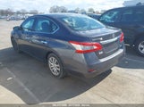 NISSAN SENTRA SV 3N1AB7AP2DL652973 снимка