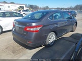 NISSAN SENTRA SV 3N1AB7AP2DL652973 снимка