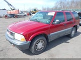 GMC JIMMY SLE 1GKDT13W1W2521468 снимка