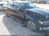 HONDA ACCORD HYBRID EX-L 1HGCV3F53NA023651 fotografie