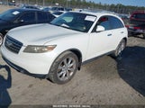 INFINITI FX35 JNRAS08U58X105125 снимка