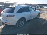 INFINITI FX35 JNRAS08U58X105125 снимка