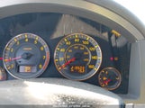 INFINITI FX35 JNRAS08U58X105125 снимка