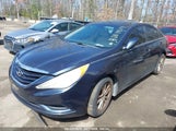 HYUNDAI SONATA GLS 5NPEB4AC6CH352250 снимка