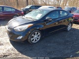 HYUNDAI ELANTRA LIMITED 5NPDH4AE5DH380232 снимка
