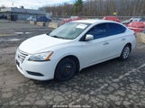 NISSAN SENTRA S 3N1AB7AP3FY240132 снимка