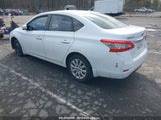 NISSAN SENTRA S 3N1AB7AP3FY240132 снимка