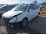 KIA SEDONA LX KNDMG4C74B6376150 снимка