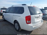 KIA SEDONA LX KNDMG4C74B6376150 снимка