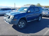 NISSAN XTERRA XE 5N1ED28T32C544199 снимка