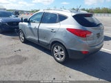 HYUNDAI TUCSON GLS KM8JU3AC8BU304672 снимка