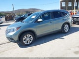 HONDA CR-V EX-L 5J6RM4H74CL005672 снимка
