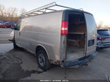 GMC SAVANA WORK VAN 1GTGG25V161159025 снимка