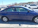 HYUNDAI SONATA GLS 5NPEB4AC7DH558307 снимка