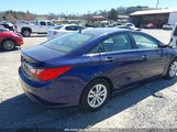 HYUNDAI SONATA GLS 5NPEB4AC7DH558307 снимка
