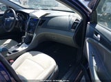 HYUNDAI SONATA GLS 5NPEB4AC7DH558307 снимка