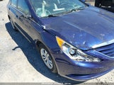 HYUNDAI SONATA GLS 5NPEB4AC7DH558307 снимка