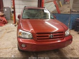 TOYOTA HIGHLANDER JTEGD21A570170978 снимка